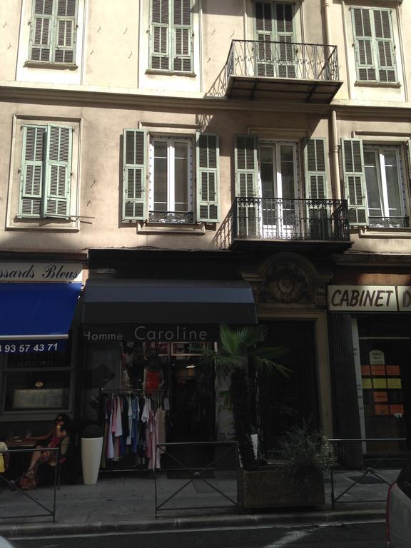 La Colombe Appartement *