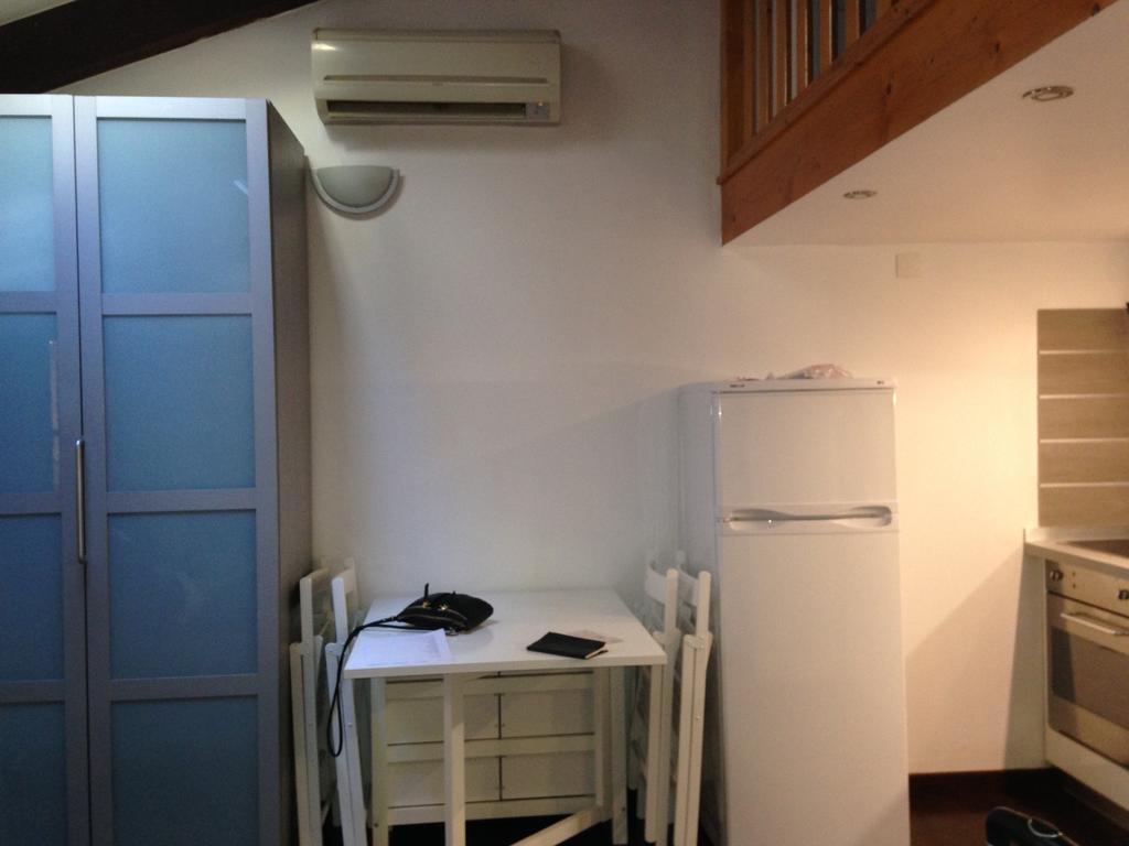 La Colombe Appartement
