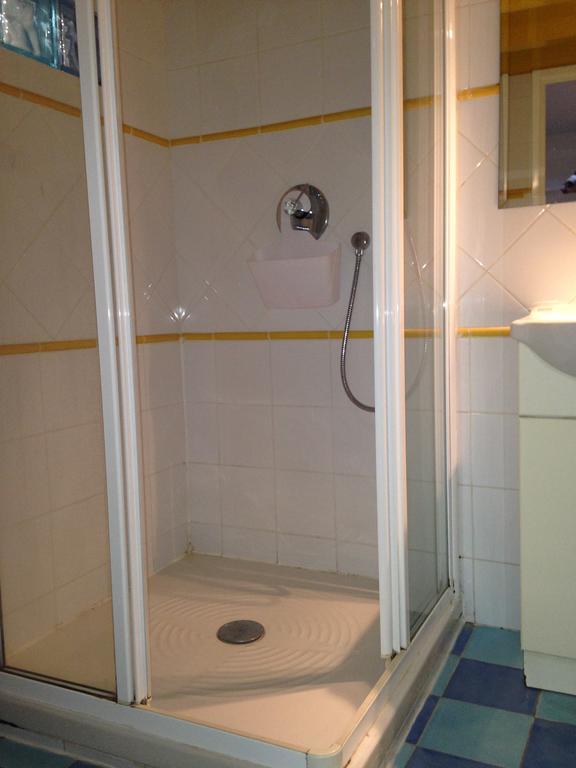 La Colombe Appartement *