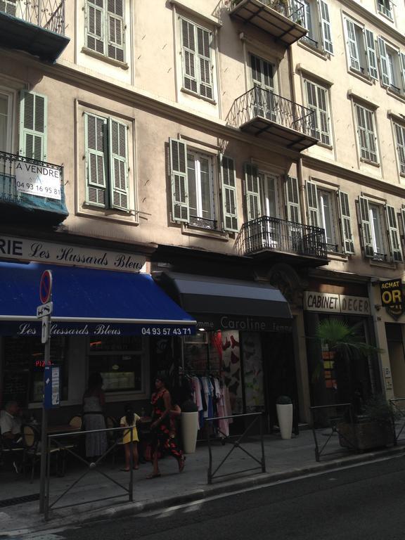 La Colombe * Nice
