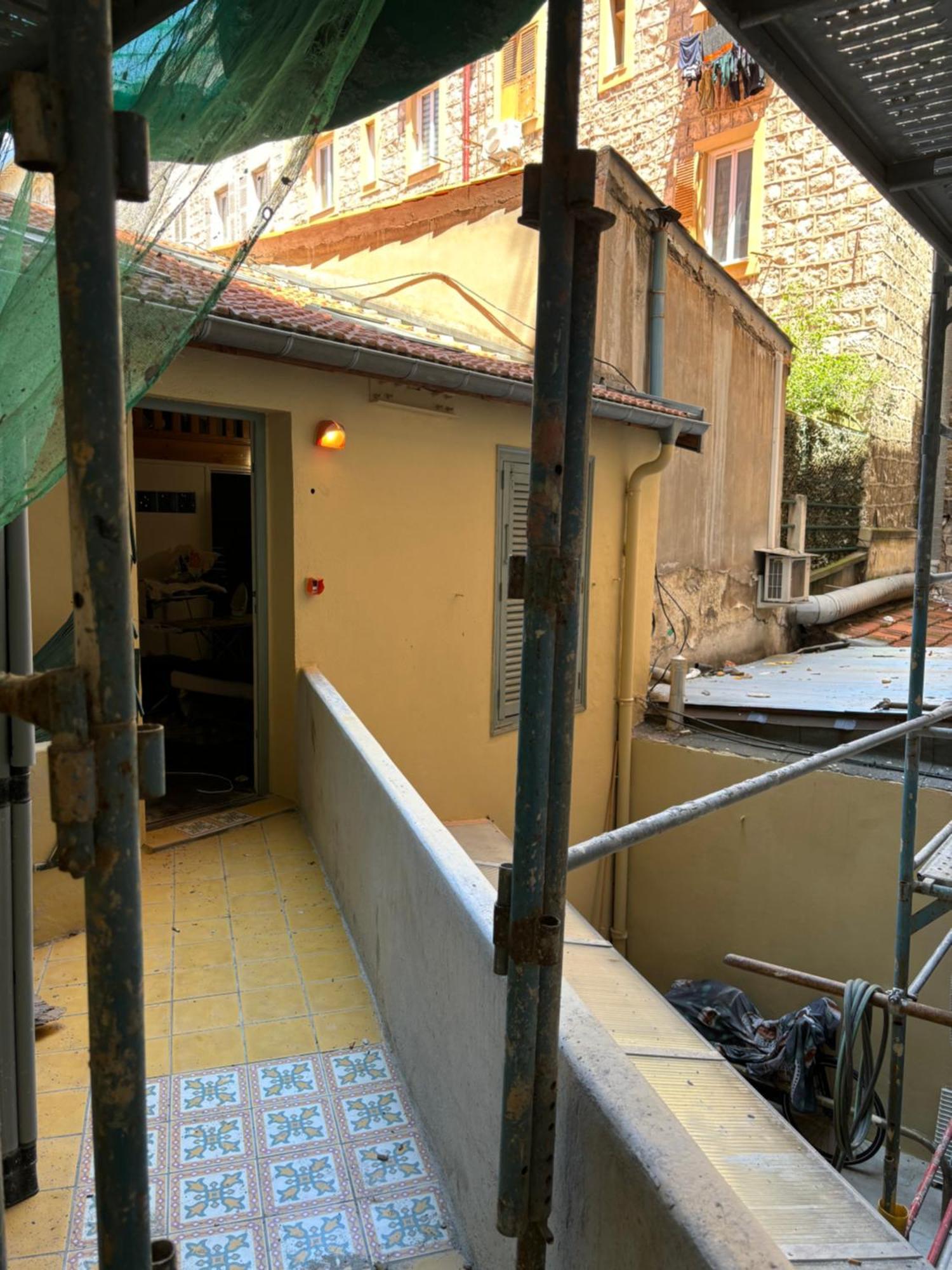 Appartamento La Colombe