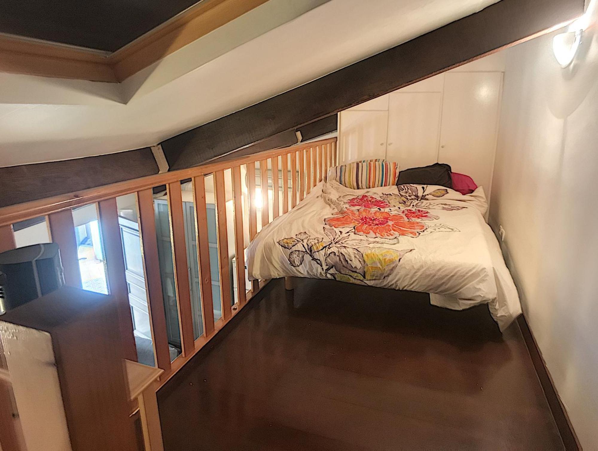 Appartamento La Colombe Nizza