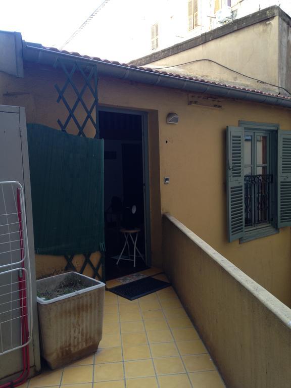 Appartamento La Colombe Nizza